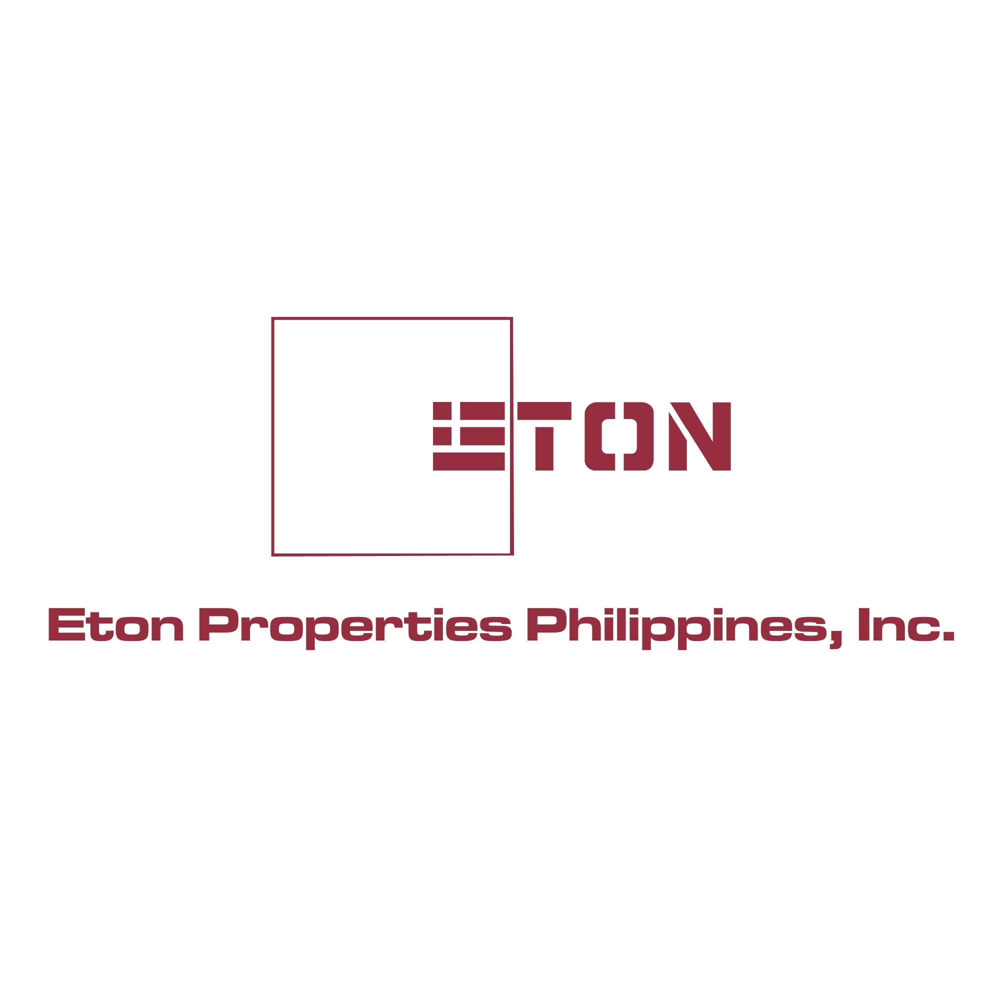 Eton Properties Philippines Inc. job hiring image