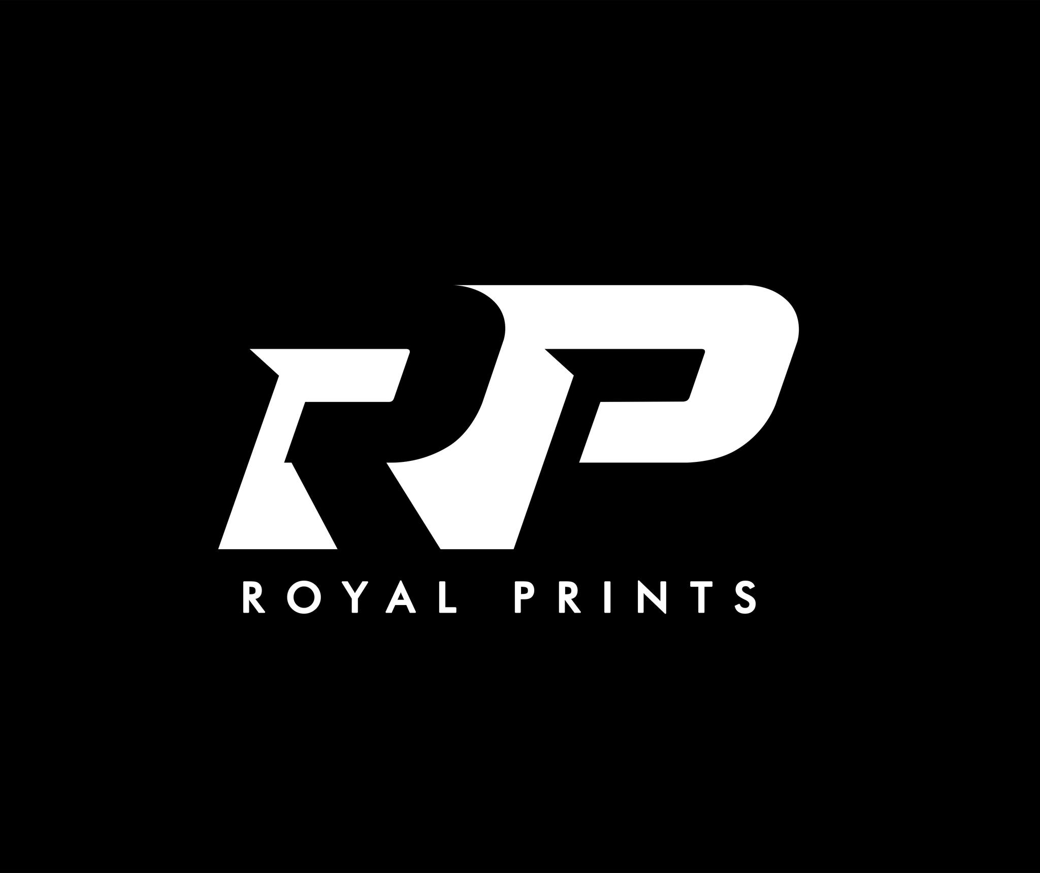 Royal Prints job hiring image