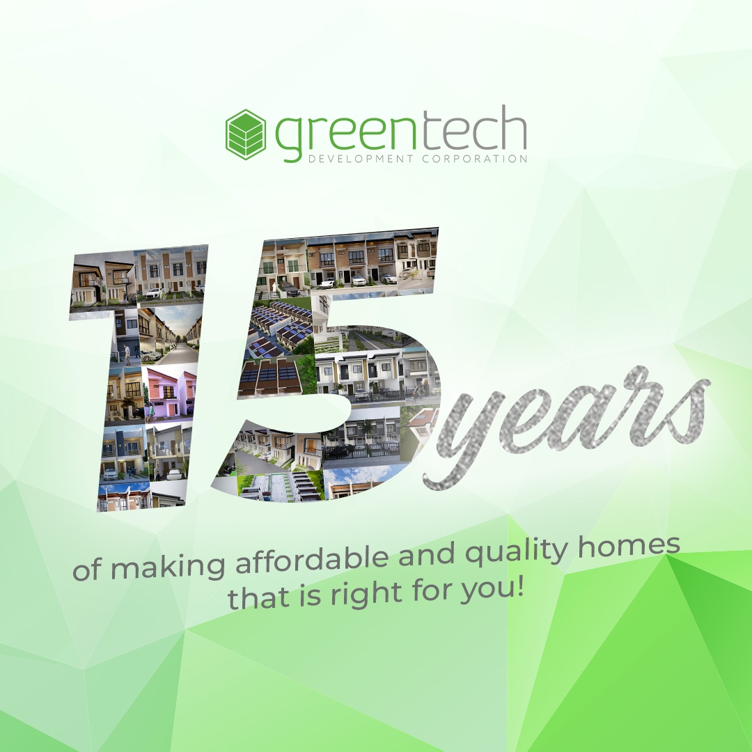 Greentech Cebu job hiring image