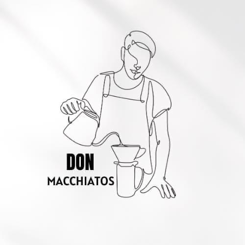 Don Macchiatos CDU - Mandaue job hiring image