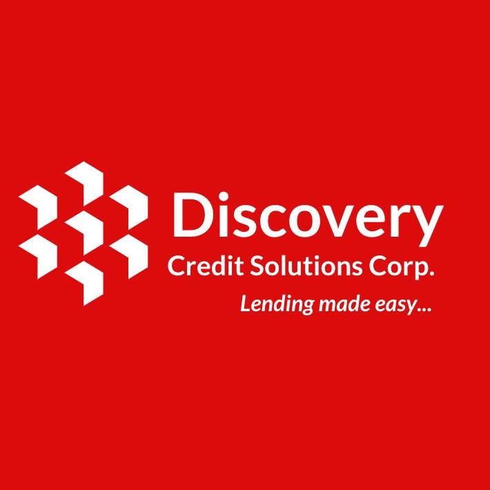 Discovery Credit Solutions Corp. Cebu job hiring image