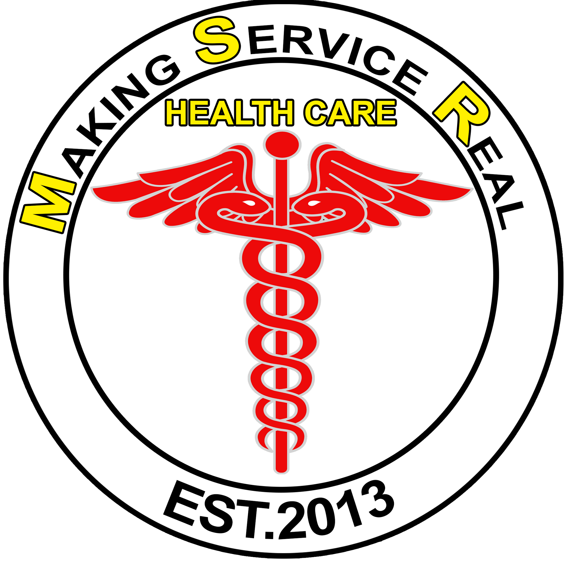 MSR Health Care Inc. job hiring image