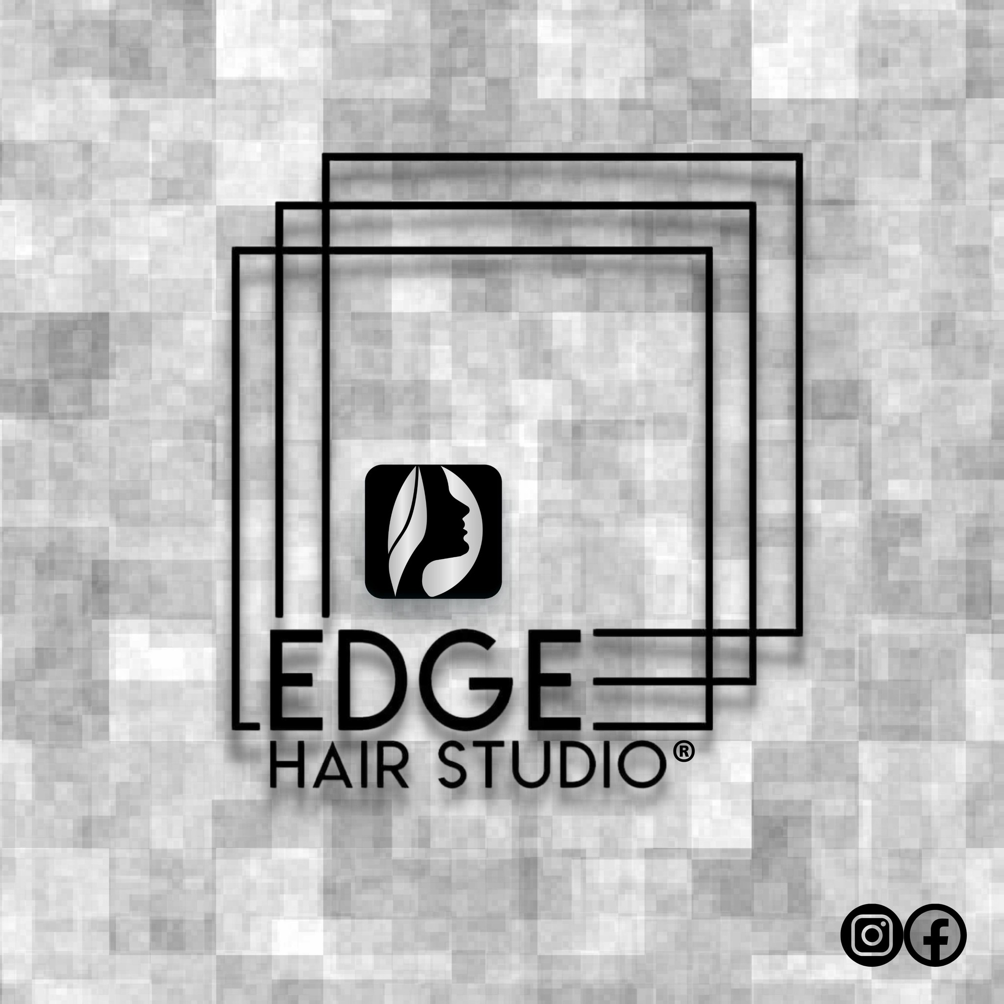 EDGE Hair Studio job hiring image