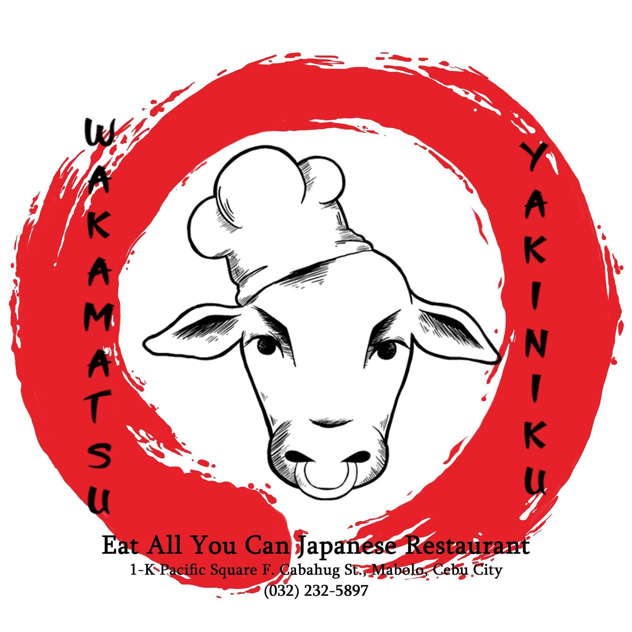 URGENT HIRING‼️

1.) WAITRESS
2.) KITCHEN STAFF image