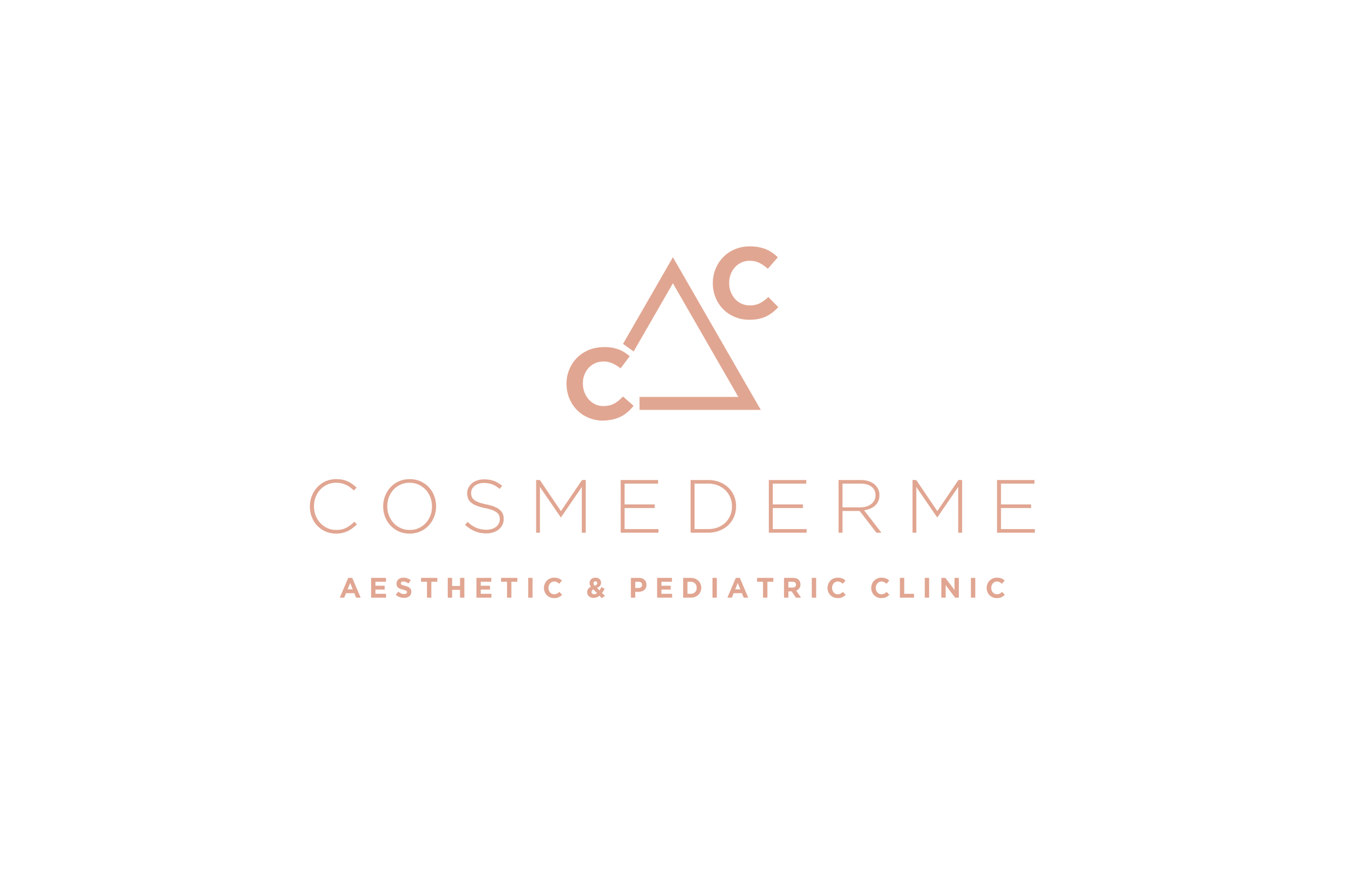 Cosmederme Aesthetic Clinic Manila job hiring image