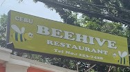 Beehive Restaurant job hiring image