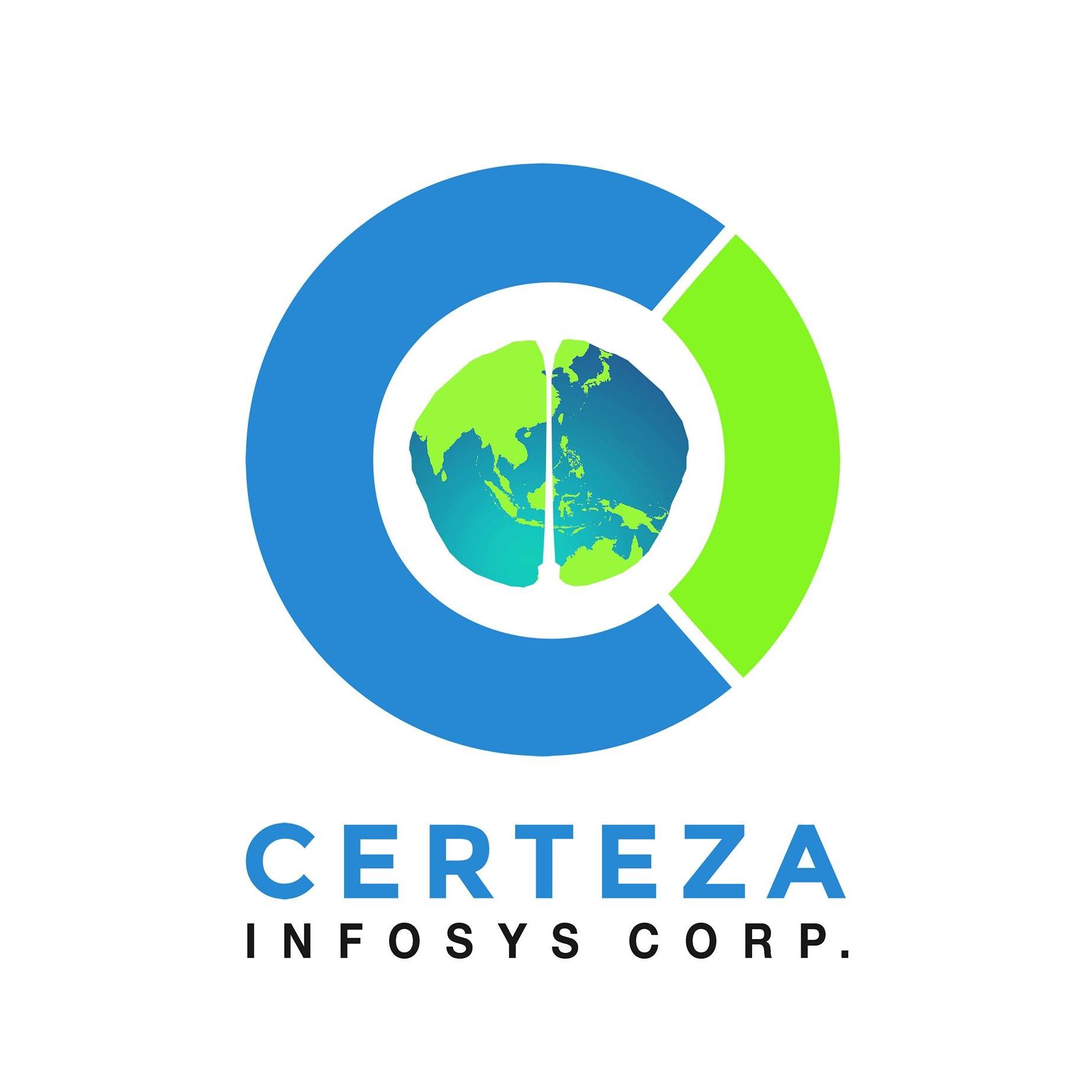 CERTAZI INFOSYS CORPORATION
ACCOUNTING STAFF
image