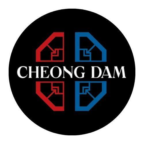 Korean Foods of Cheongdam job hiring image