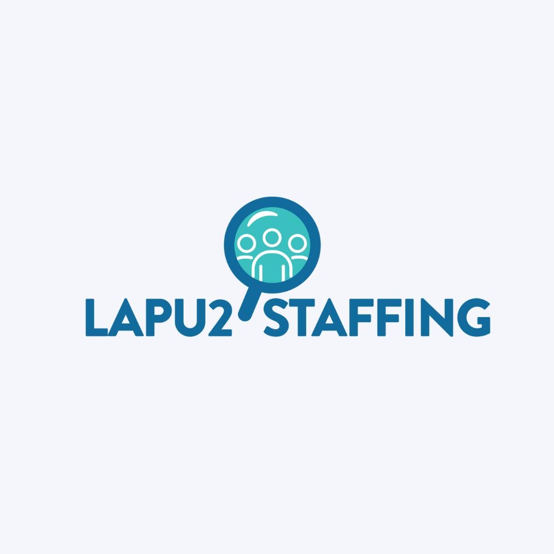 Lapu2 Staffing job hiring image