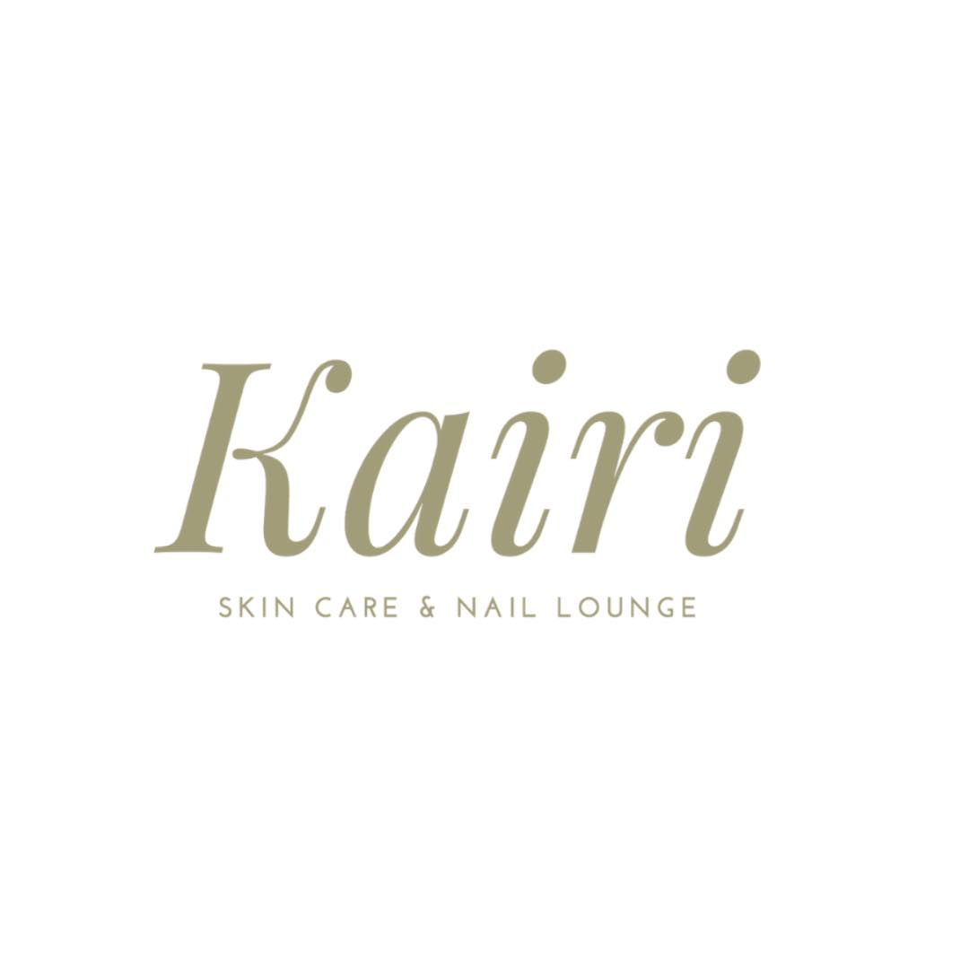 Kairi Skin Care & Nail Lounge job hiring image