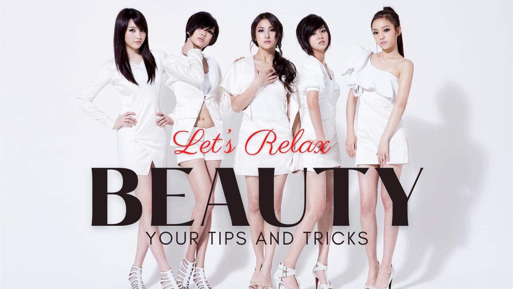 Let's Relax Beauty Lounge & Spa job hiring image