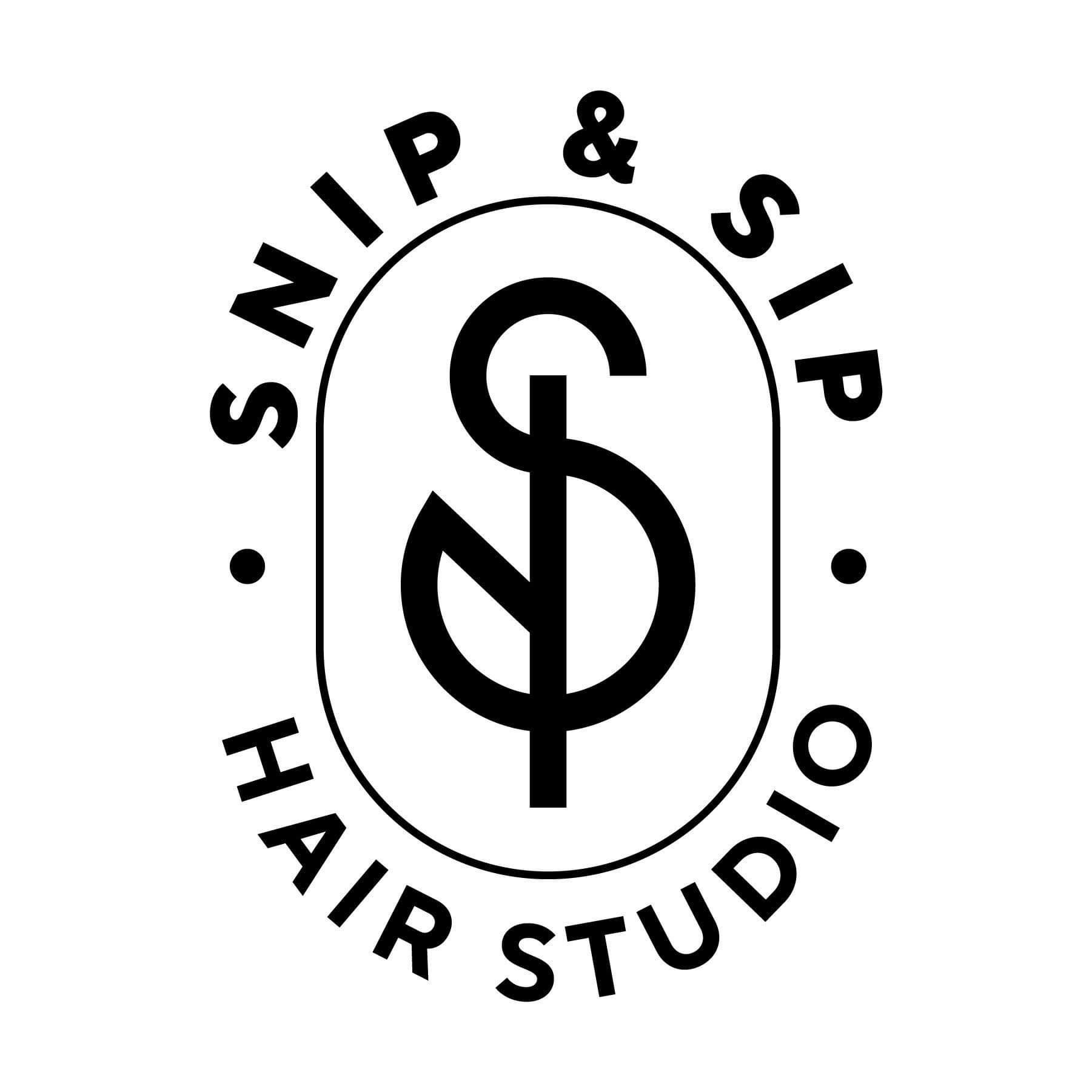 Snip & Sip Hair Studio job hiring image