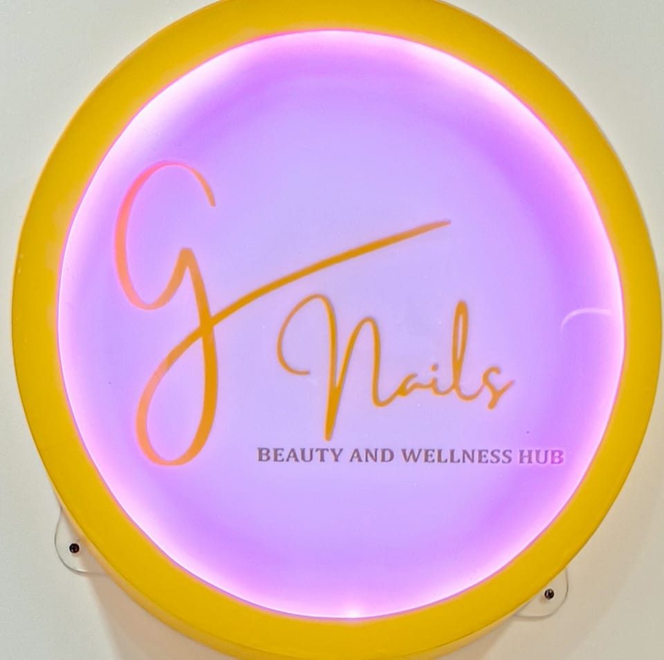 GNails Beauty and Wellness Hub job hiring image