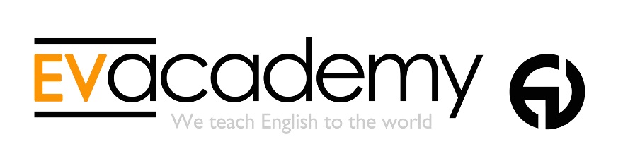 EV English Language Academy job hiring image