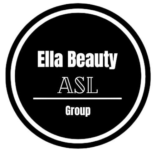 Ella Beauty-ASL Group job hiring image