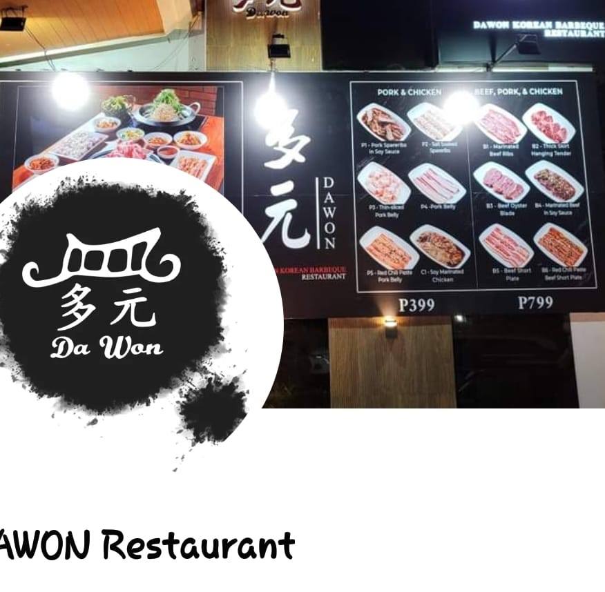 -Kitchen helper/Dishwasher
-Waiter/Waitress
image