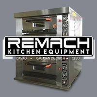 Remach Kitchen Equipment Cebu job hiring image