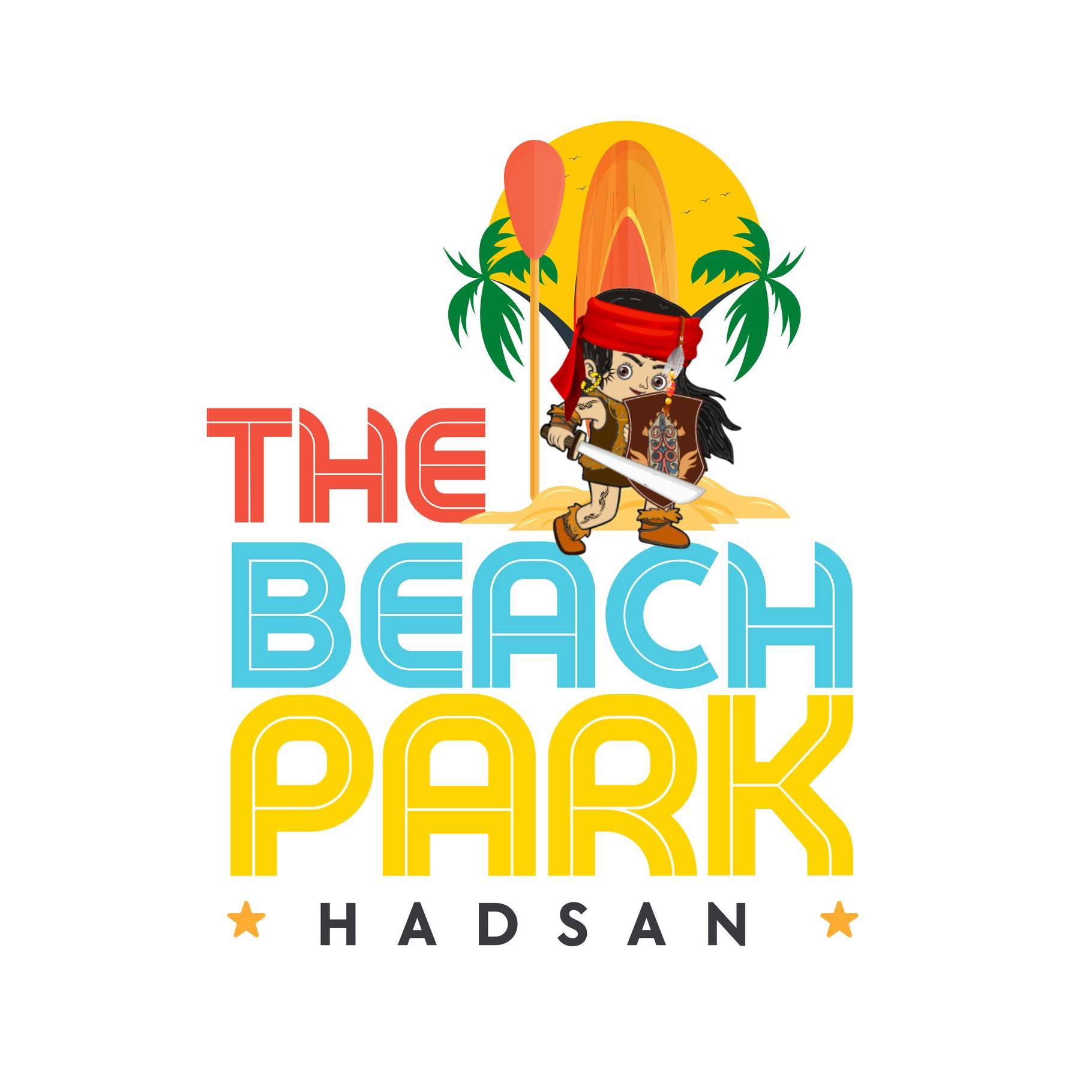 The Beach Park - Hadsan job hiring image