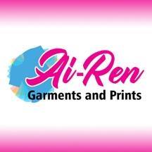 Ai-ren Garments job hiring image