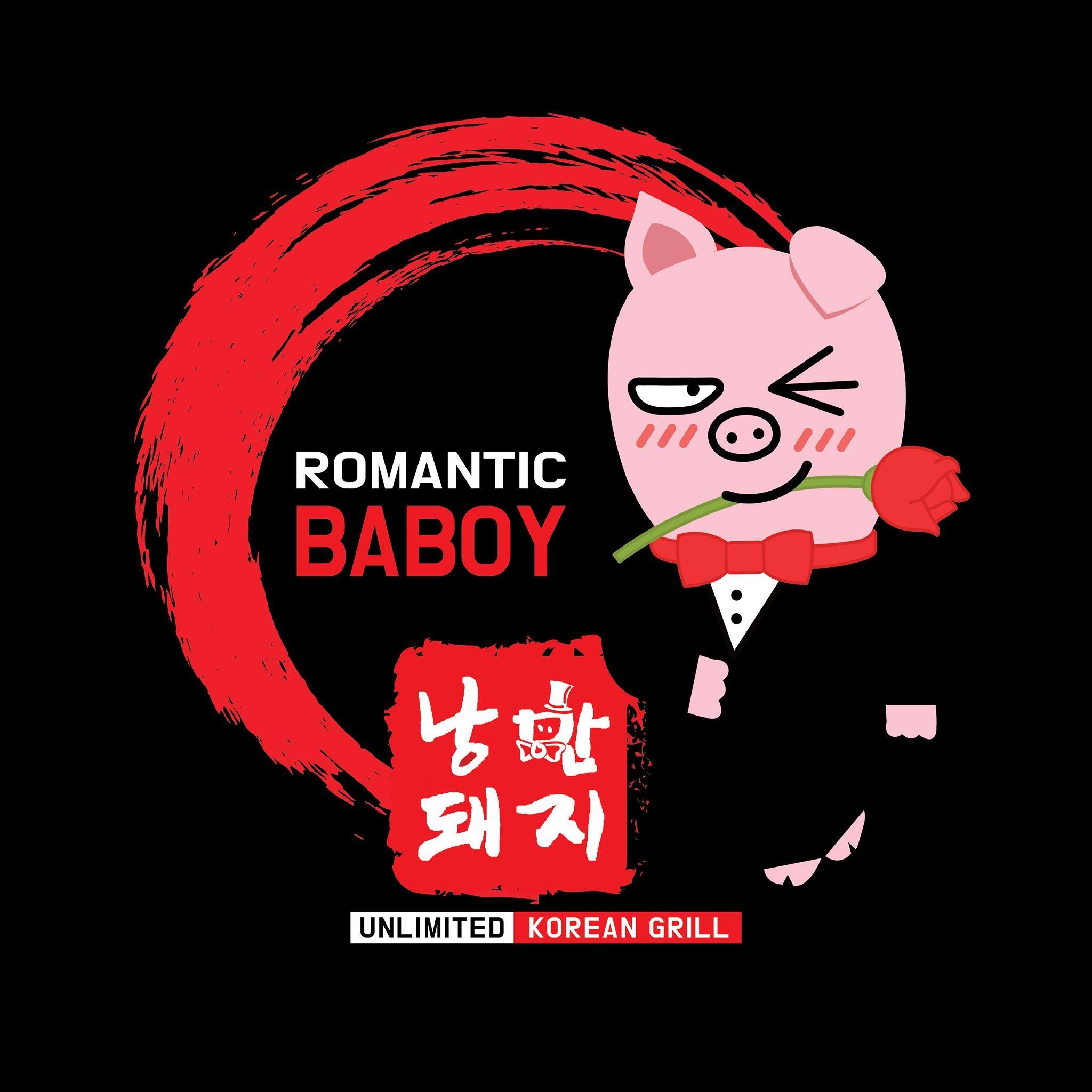 Romantic Baboy Cebu - IL Corso job hiring image