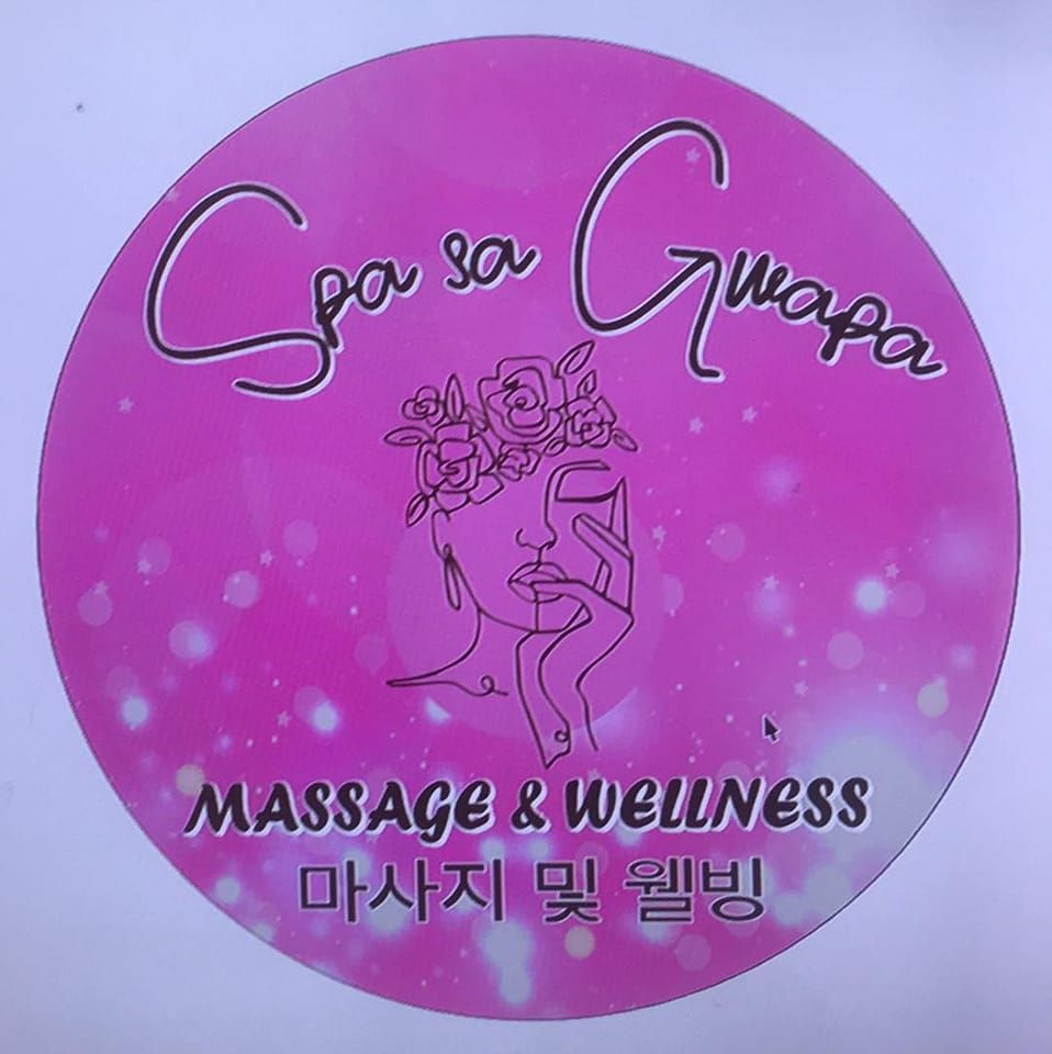 Spa sa Gwapa - 마사지와 웰빙 job hiring image