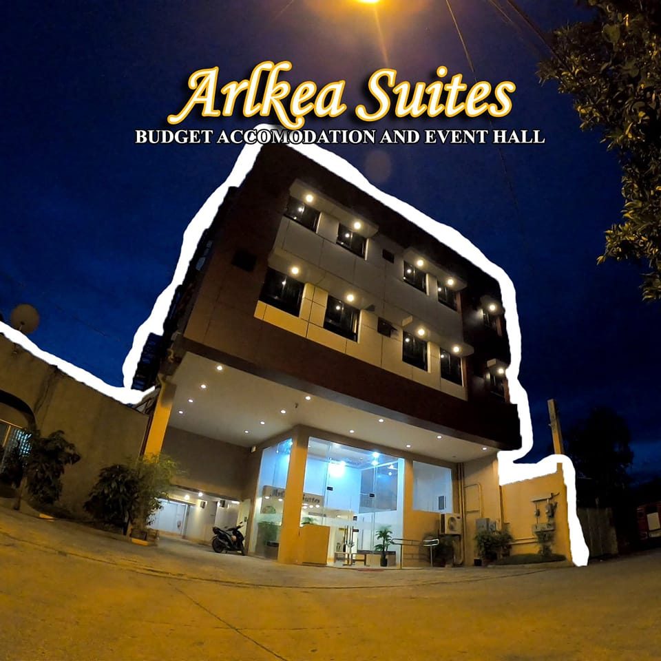 We’re hiring!
Arlkea Suites is HIRING
for 2 Receptionist/Front desk Officer ‼️
location: Mahogany St. Carmen, CDOC image