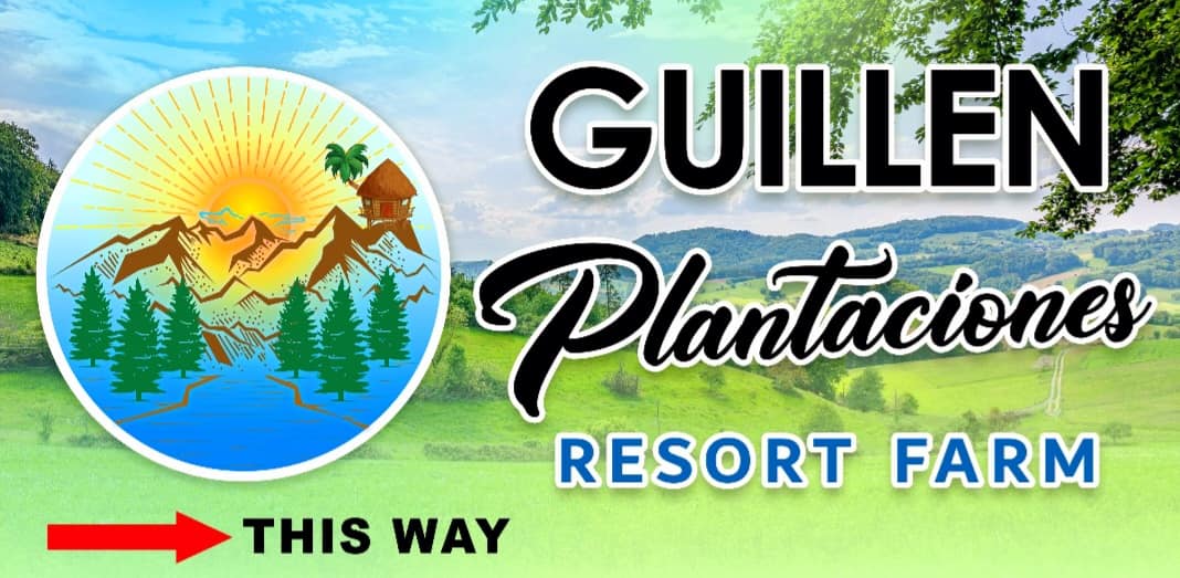 Guillen Plantaciones job hiring image
