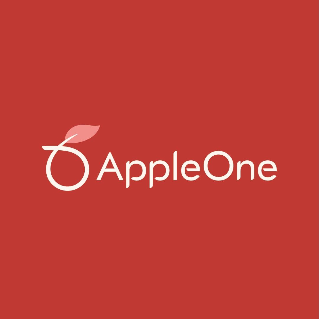 AppleOne Group job hiring image