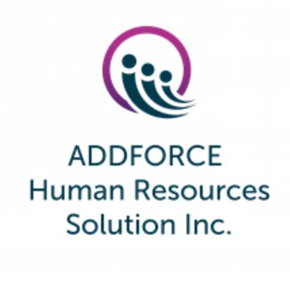 Addforce Human Resources Solutions, Inc. job hiring image