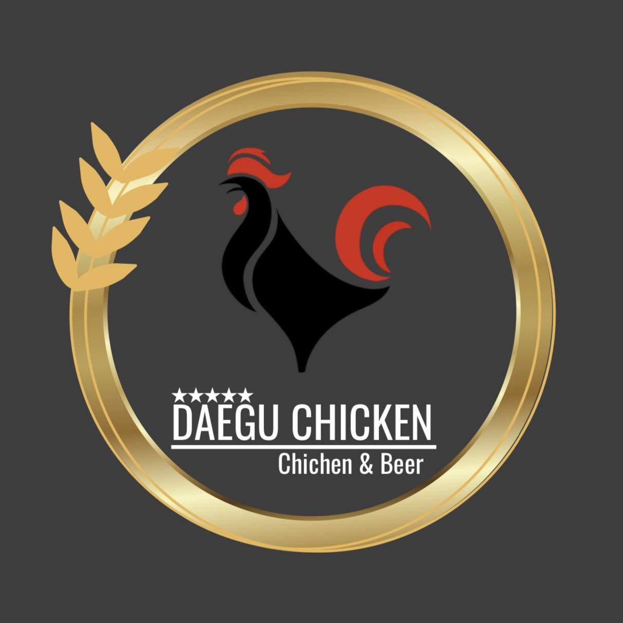 Daegu Chicken Cebu job hiring image