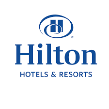 Hilton Hotel job hiring image