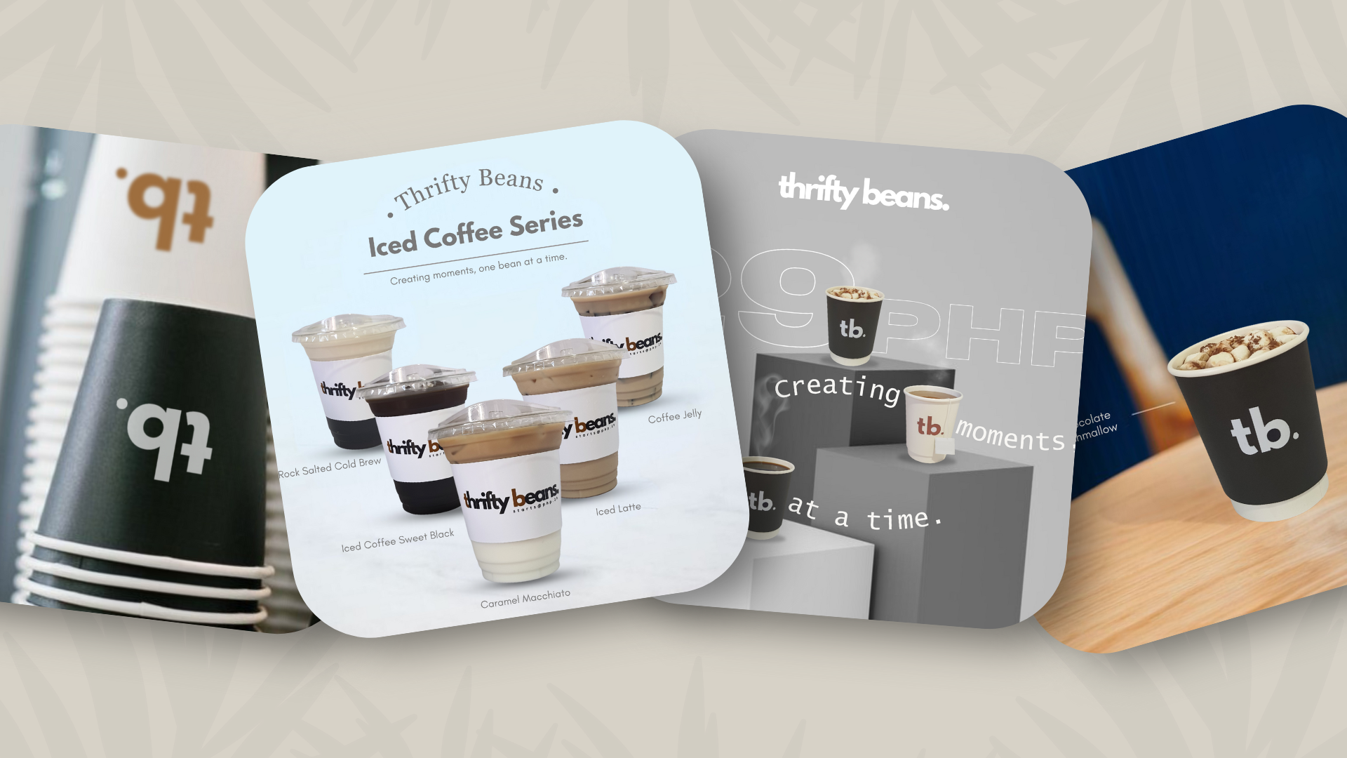 Thrifty Beans Coffee - Dagupan job hiring image