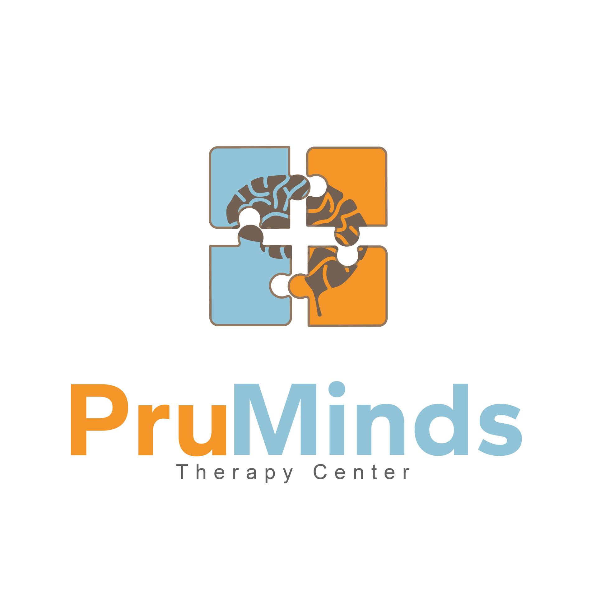 PruMinds Therapy Center job hiring image