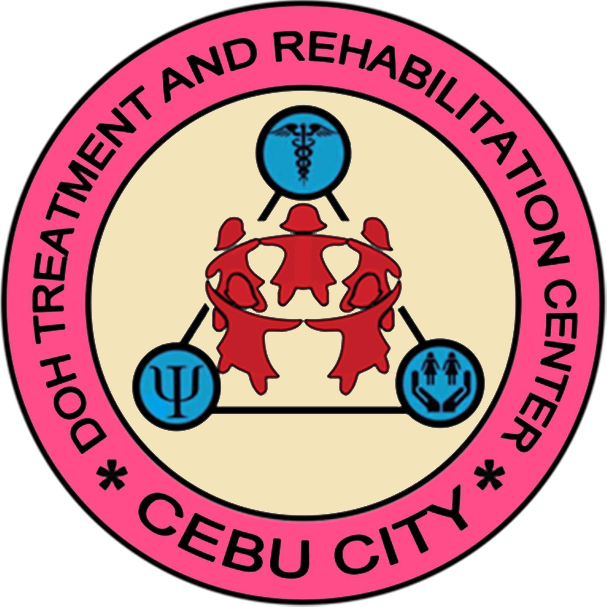 DOH Treatment and Rehabilitation Center - Cebu City job hiring image