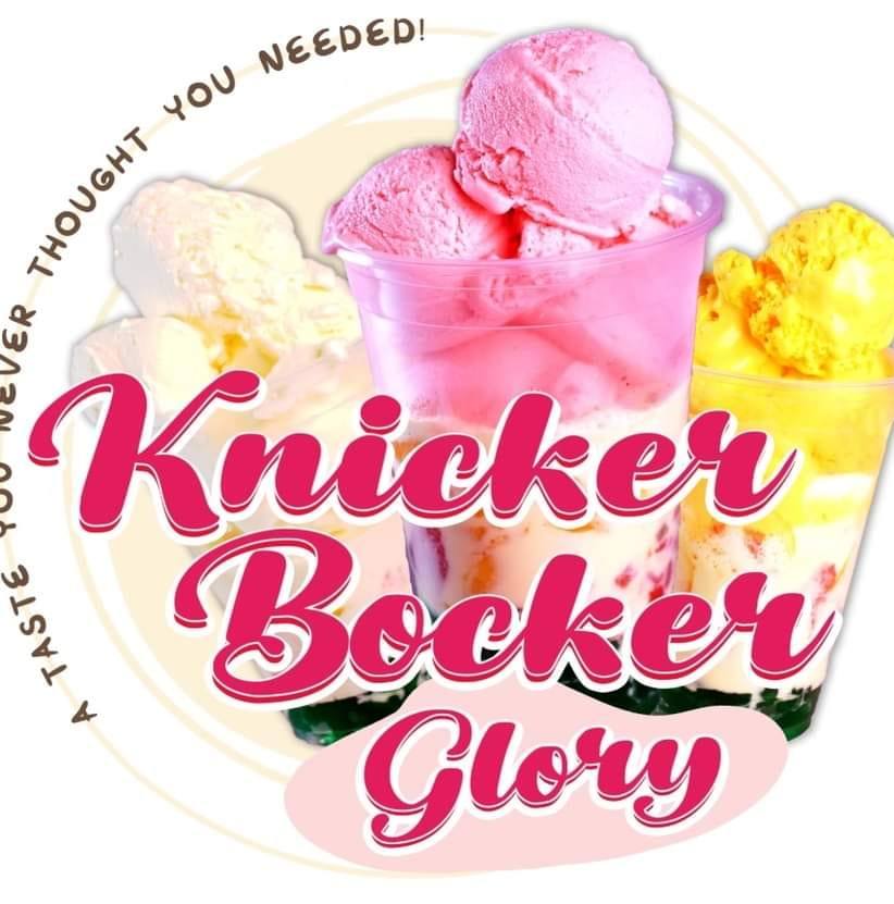 Knicker Bocker Glory - CEBU job hiring image