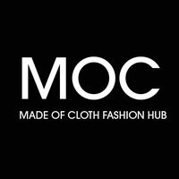 Made Of Cloth Fashion Hub job hiring image