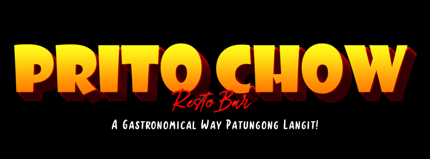 PRITO CHOW RESTO BAR - LAS PINAS
URGENT HIRING! ⚠️
Our Resto Bar is looking for the following members to join our family.
✅ Cook
✅ Cashier
✅ Waiter
✅ Waitress image