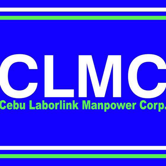 Cebu Laborlink Manpower Corp. - CLMC job hiring image