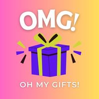 OMG-Oh My Gifts job hiring image