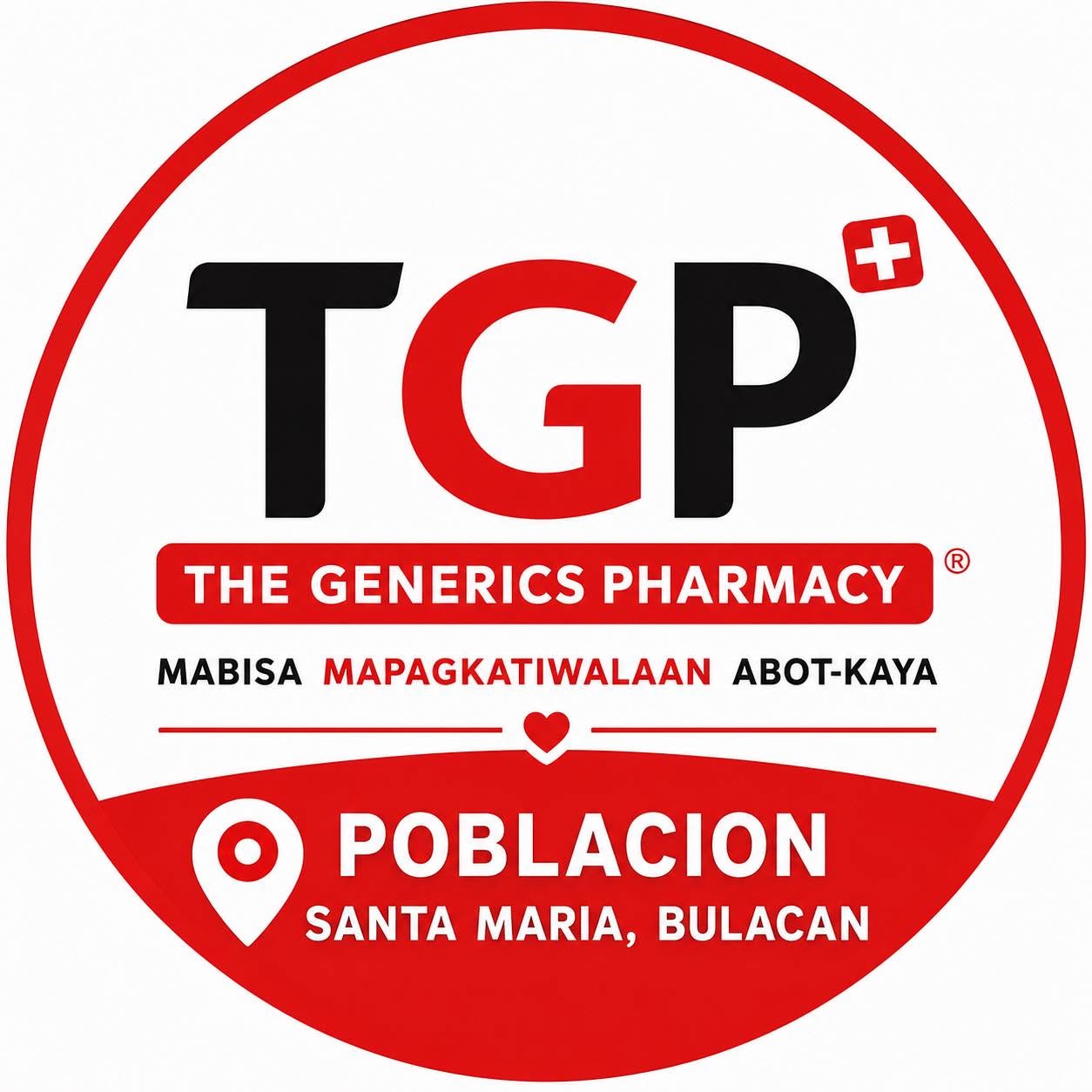 📢 WE ARE HIRING! 💊❤️
Join our growing team at TGP – The Generics Pharmacy! ✨
We are looking for:
👩⚕️ REGISTERED PHARMACIST
💊 PHARMACY ASSISTANT
image