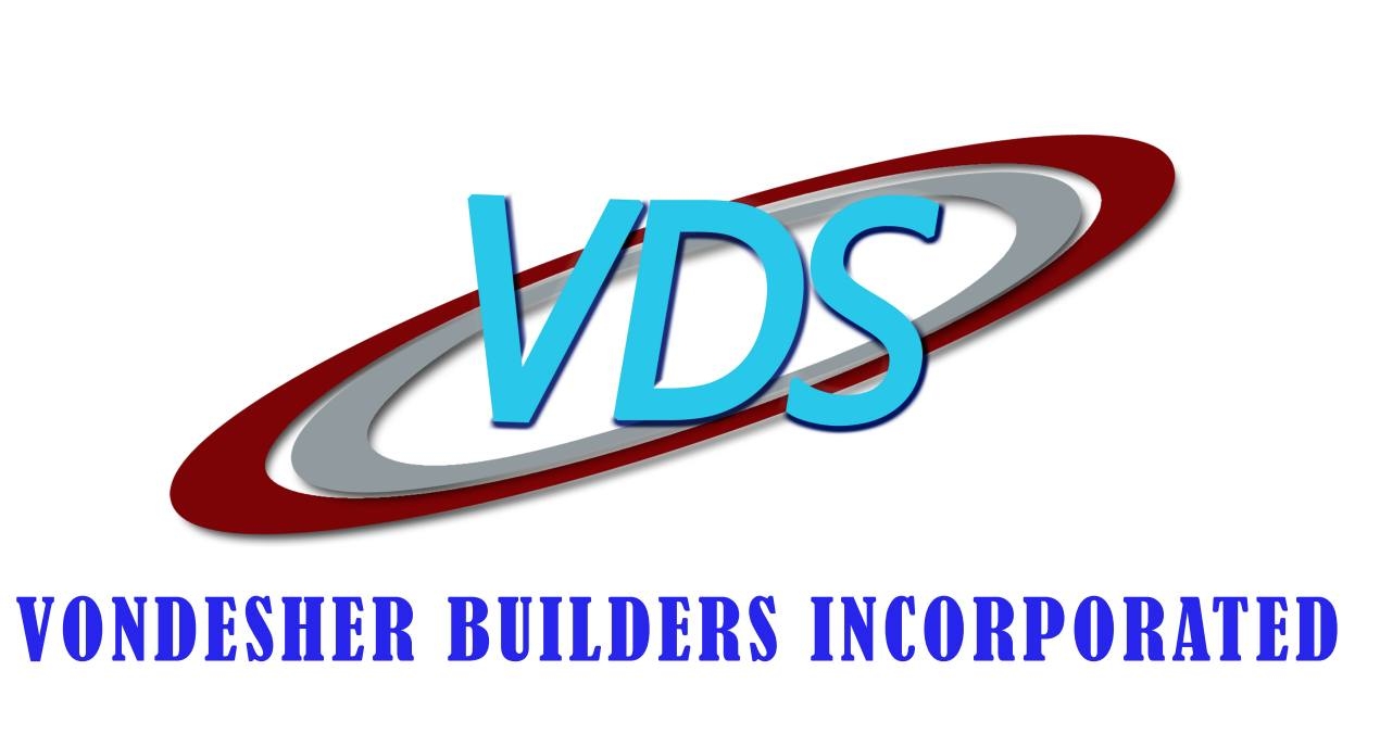 Vondesher Builders Incorporated job hiring image