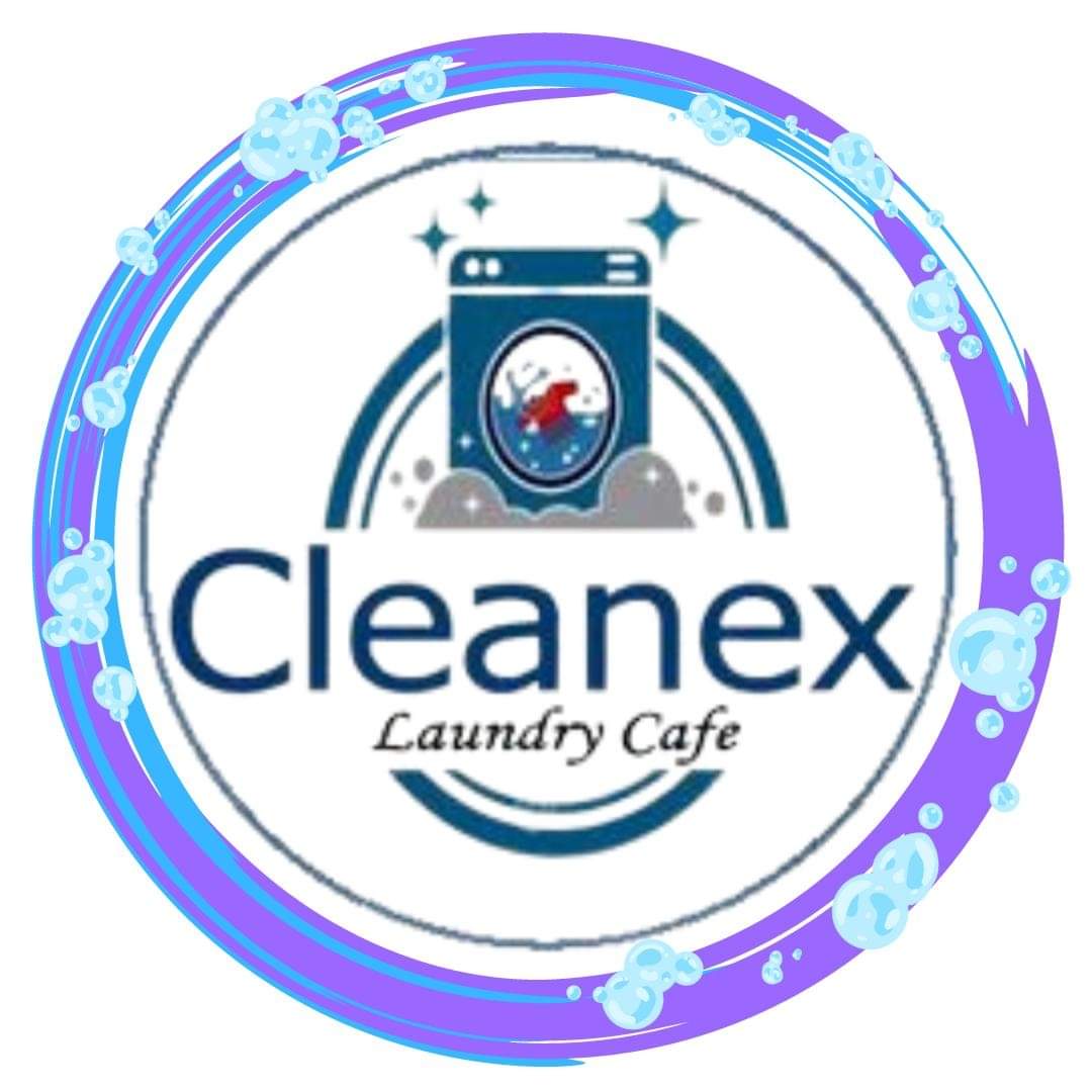 Cleanex Laundry Cafe job hiring image