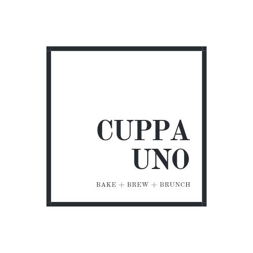 Cuppa Uno Cafe job hiring image