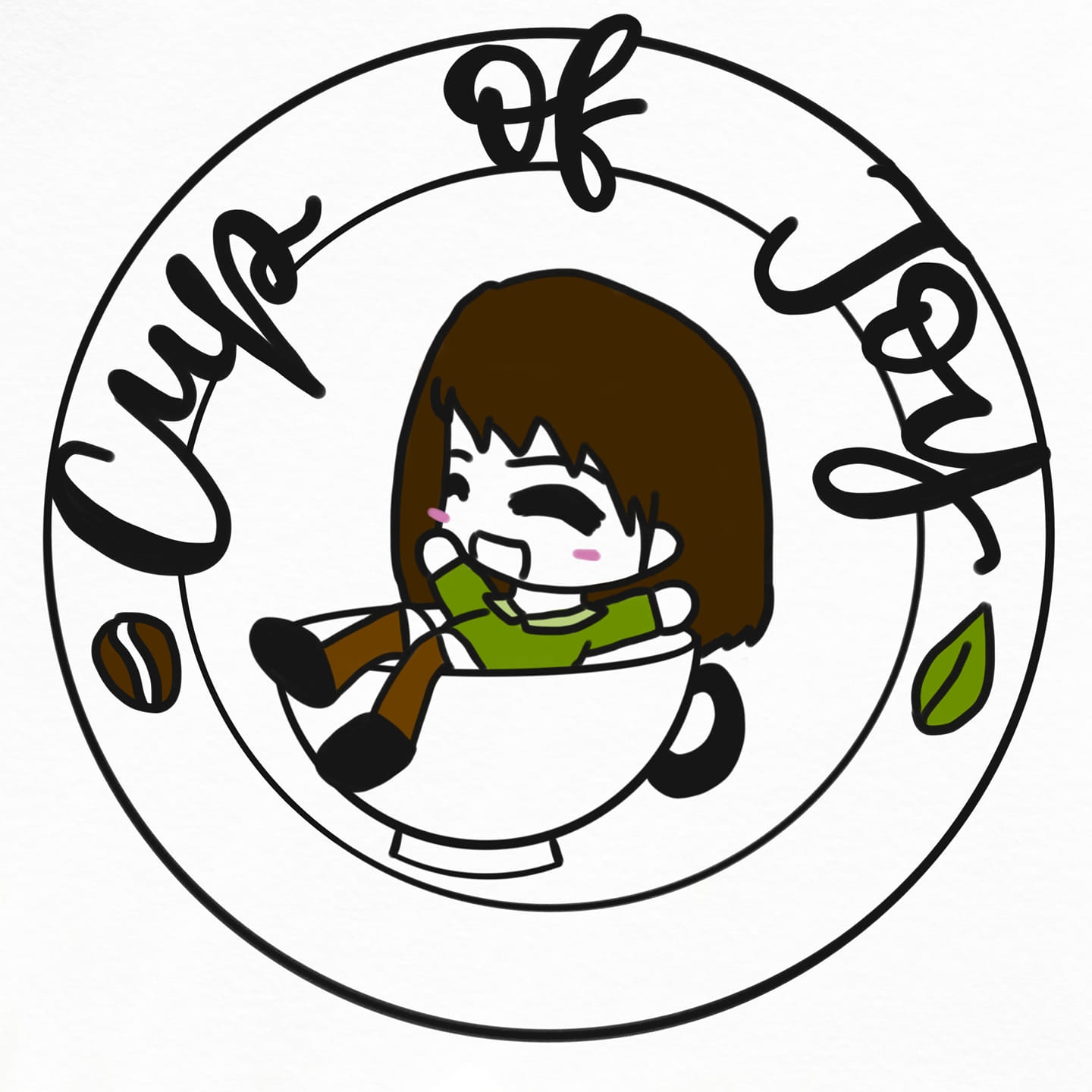 WE'RE HIRING CAFE STAFF
 image