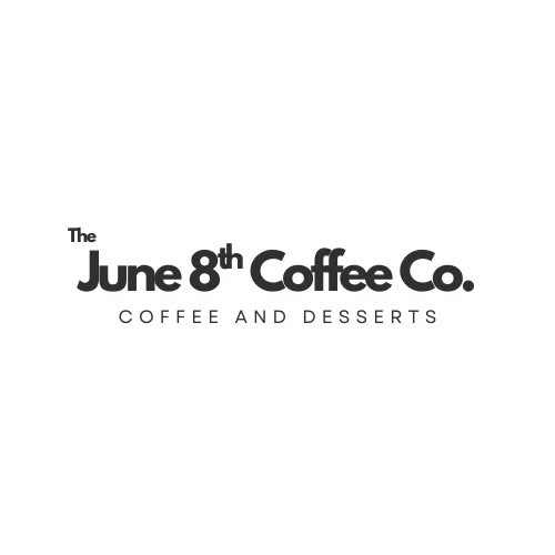 WE’RE HIRING! JOIN OUR TEAM!
The June 8th Coffee Co. is looking for a Male Barista to join our growing team!
We're looking for someone who:
 image