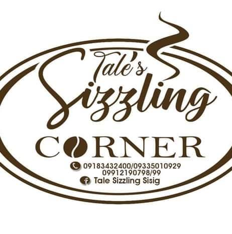 Tale’s Sizzling Sisig job hiring image