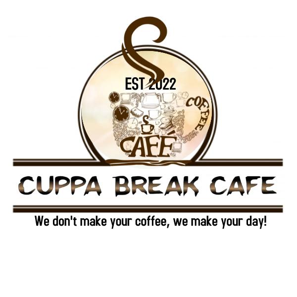 Cuppa Break Cafe job hiring image