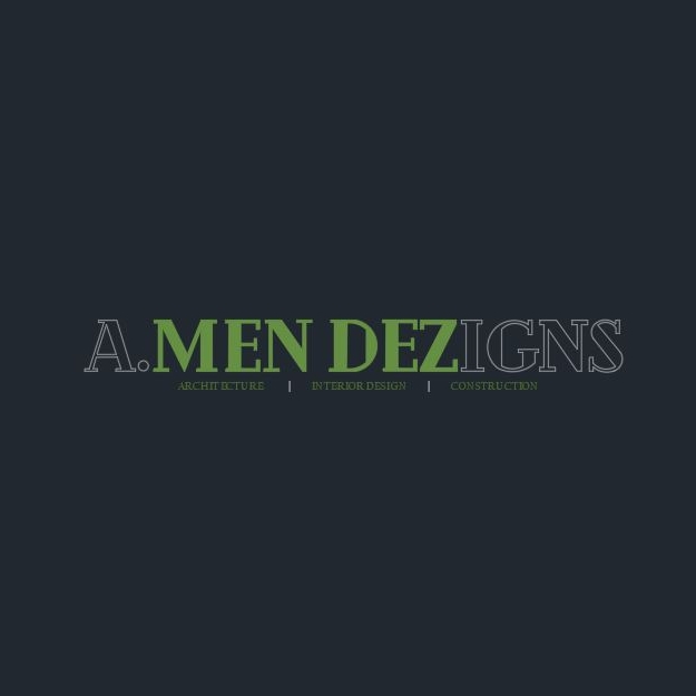 A.MEN DEZigns job hiring image