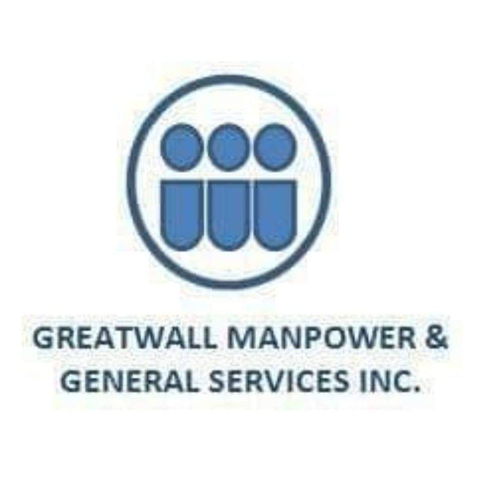 Greatwall Manpower and General Services, Inc job hiring image