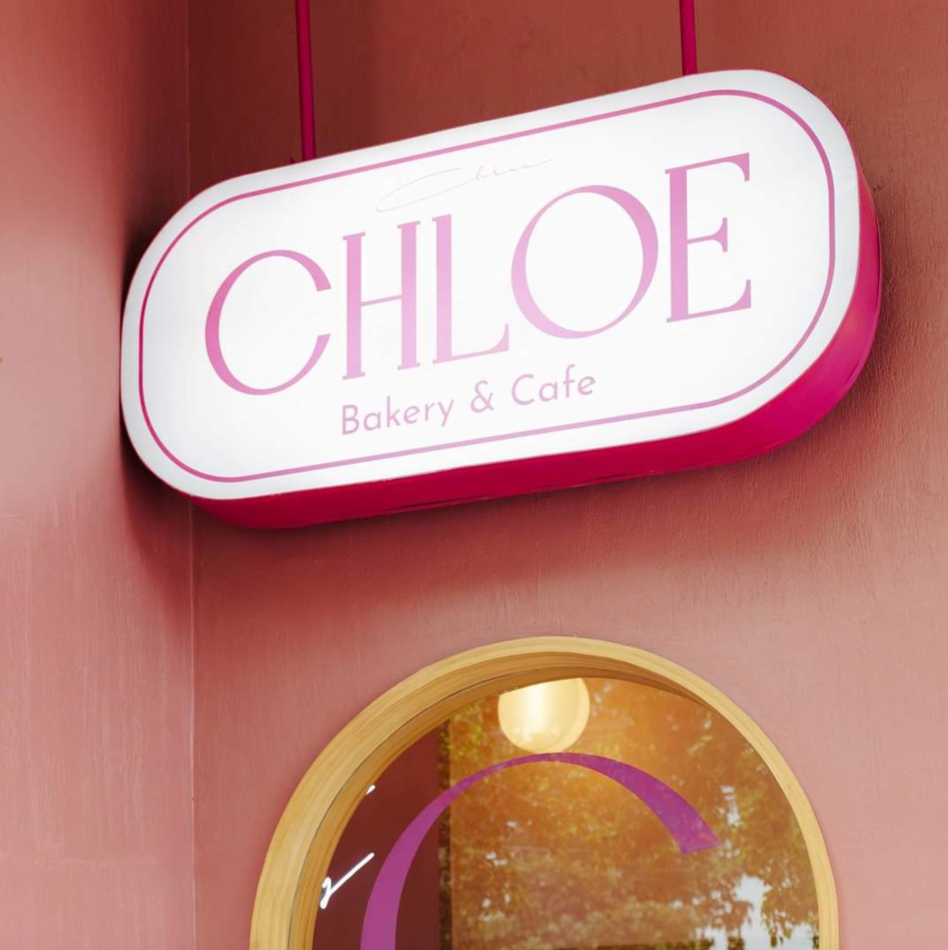 Chloe Bakery and Cafe job hiring image